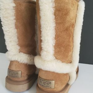 Women's boots
